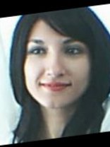 Person who looks like Juliette Lewis