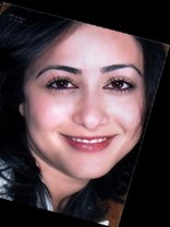 Person who looks like Holly Valance