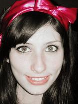 Person who looks like Katy Perry