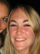 Person who looks like Elisabeth Röhm