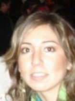 Person who looks like Ashley Jones