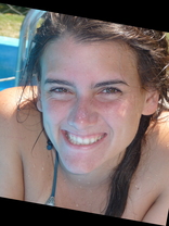 Person who looks like Missi Pyle