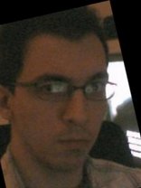 Person who looks like Justin Bartha