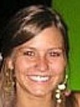 Person who looks like Adriana Fonseca