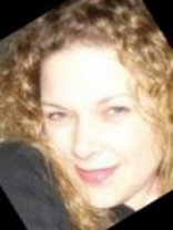 Person who looks like Gretchen Mol