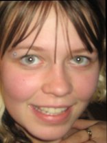 Person who looks like Radha Mitchell