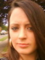 Person who looks like Melinda Clarke