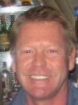 Person who looks like Regis Philbin