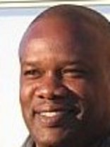 Person who looks like Danny Glover