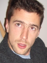 Person who looks like Tim Roth