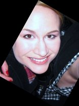 Person who looks like Anna Paquin