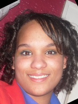 Person who looks like Dana Davis