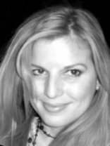 Person who looks like Marg Helgenberger