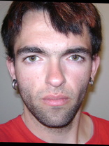 Person who looks like Billy Burke