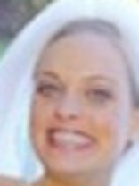 Person who looks like Faith Ford