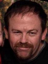 Person who looks like Danny Huston