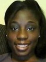 Person who looks like Camille Winbush