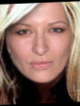 Person who looks like Cate Blanchett