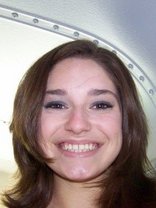 Person who looks like Soledad O'Brien