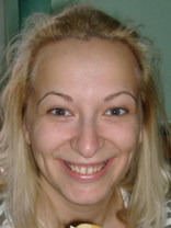 Person who looks like Mary Steenburgen