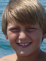 Person who looks like Paul Butcher