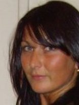 Person who looks like Shannen Doherty