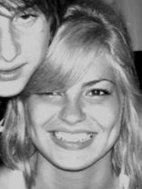 Person who looks like Elisha Cuthbert