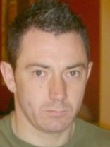 Person who looks like Dave Matthews