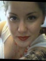 Person who looks like Gwen Stefani