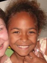 Person who looks like Marsha Thomason