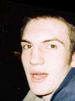 Person who looks like Ashton Kutcher