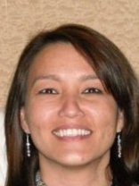 Person who looks like Julie Dreyfus