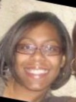 Person who looks like Gina Torres