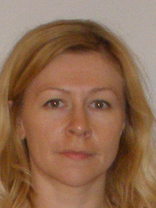 Person who looks like Jenna Elfman