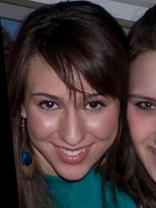 Person who looks like Jennifer Love Hewitt