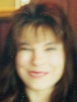 Person who looks like Jennifer Tilly