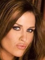 Person who looks like Carmen Electra