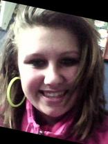 Person who looks like Kristin Chenoweth