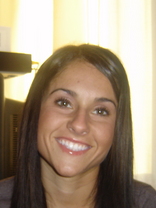 Person who looks like Jacqueline Obradors