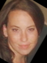 Person who looks like Jennifer Tilly