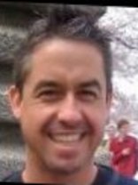 Person who looks like Eric Close