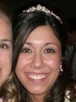 Person who looks like Patricia Heaton