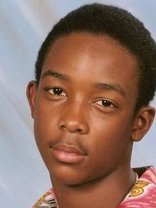 Person who looks like Anthony Mackie