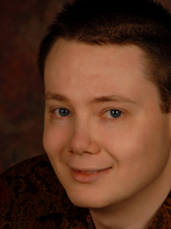 Person who looks like Matthew Broderick