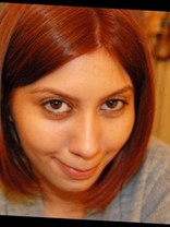 Person who looks like Alyson Hannigan