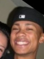 Person who looks like Mike Epps