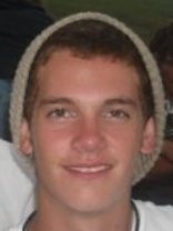 Person who looks like Anton Yelchin