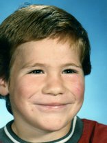 Person who looks like Jonathan Lipnicki