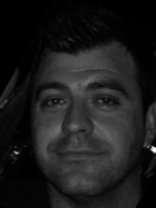 Person who looks like George Clooney