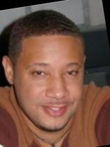 Person who looks like Terrence Howard